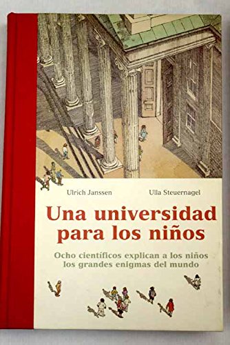 Una Universidad Para Los Niños