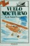 Vuelo Nocturno (Tus Libros)