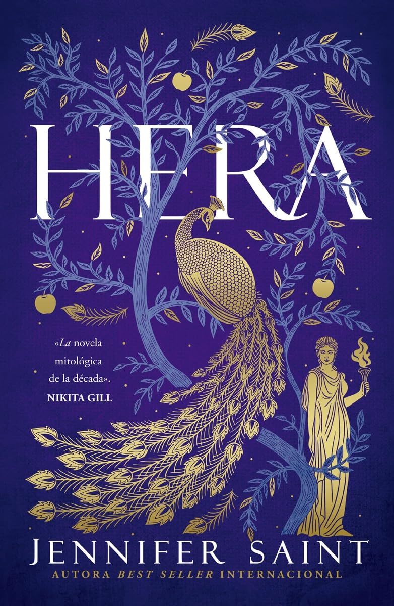 Hera (HISTÓRICA)