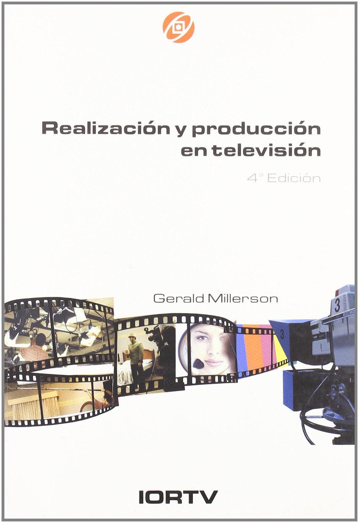 REALIZACION Y PRODUCCION EN TV 4?, (FONDO)