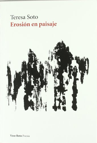 Erosion En Paisaje (POESIA)