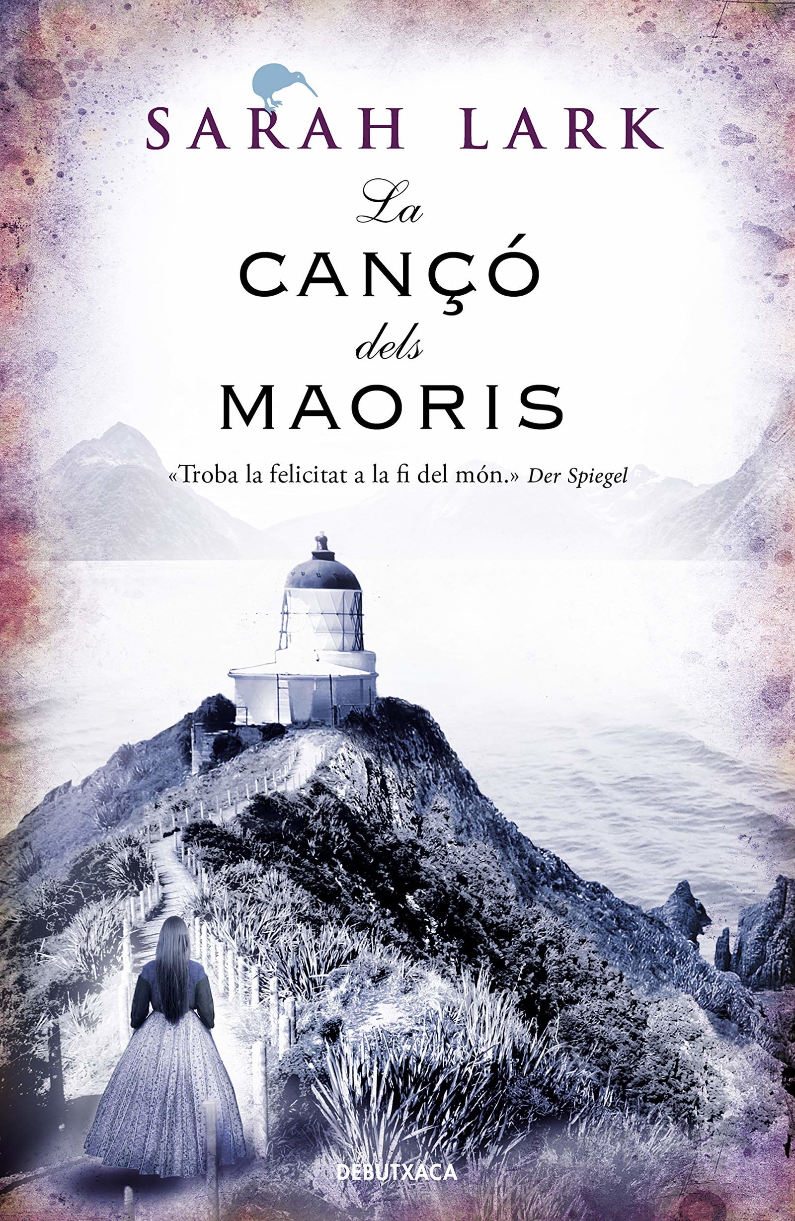La cançó dels maorís (Núvol blanc 2) (Narrativa)