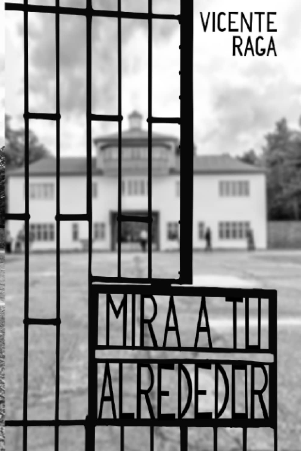 Mira a tu alrededor: 9 (Las doce puertas)