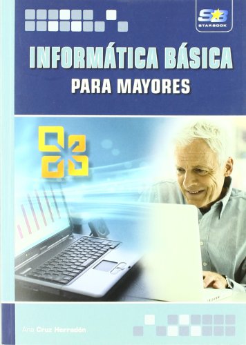 Informática básica para mayores