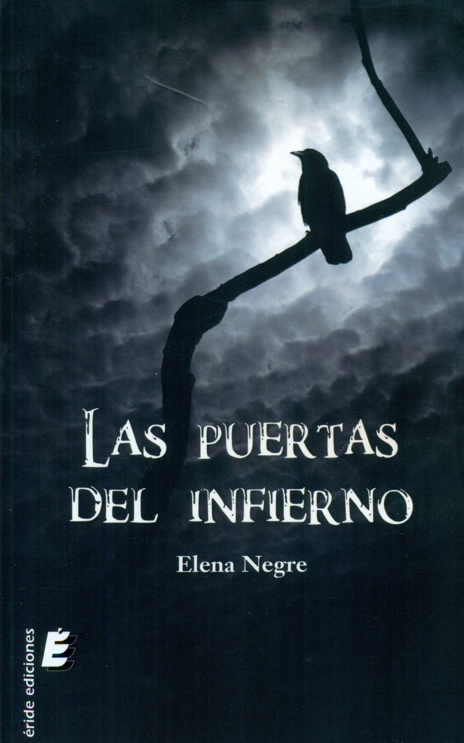 Las puertas del infierno (SIN COLECCION)