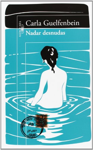 Nadar desnudas (Hispánica)