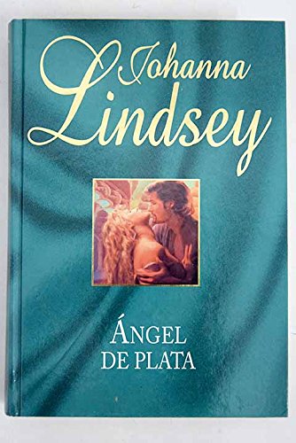 Angel de plata