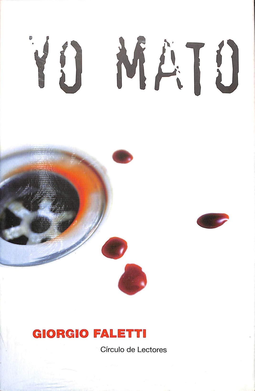 Yo Mato