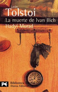MUERTE DE IVAN ILICH (BIBLIOTECA TOLSTOI (LB/BDA))