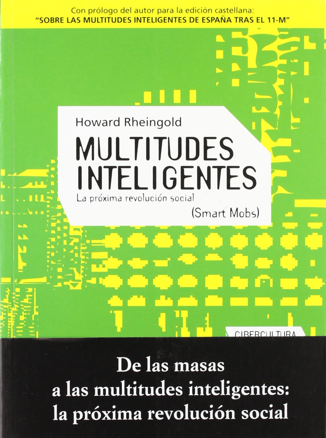 Multitudes inteligentes (SIN COLECCION)