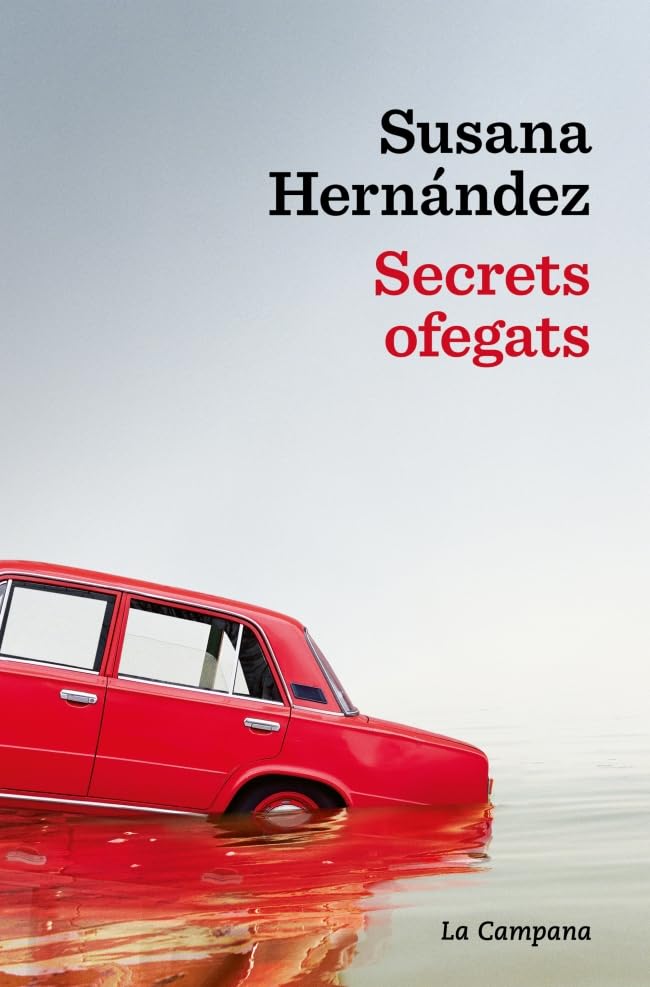 Secrets ofegats (Narrativa)