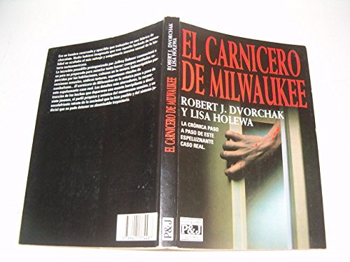 Carnicero de milwaukee, el