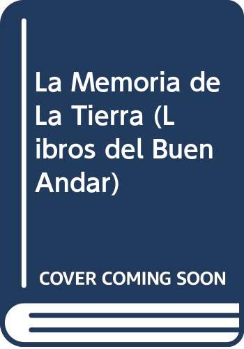 Memoria de la tierra (Libros del Buen Andar)