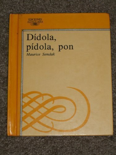 Didola Pidola Pon : La Vida Debe Ofrecer Algo Mas