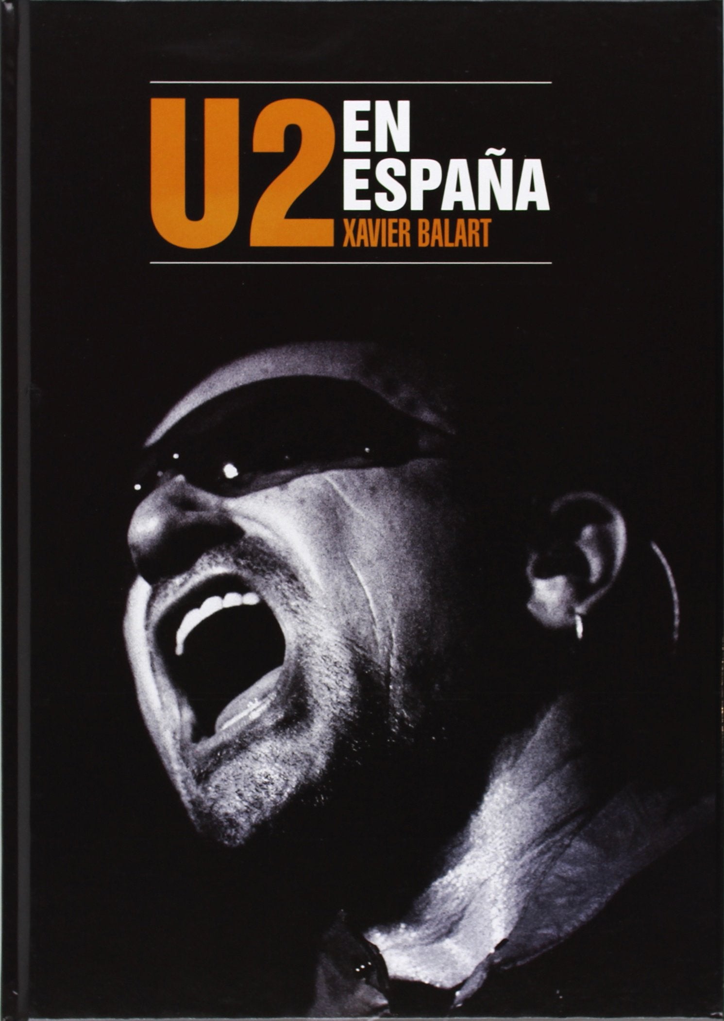 U2 En España (MUSICA)