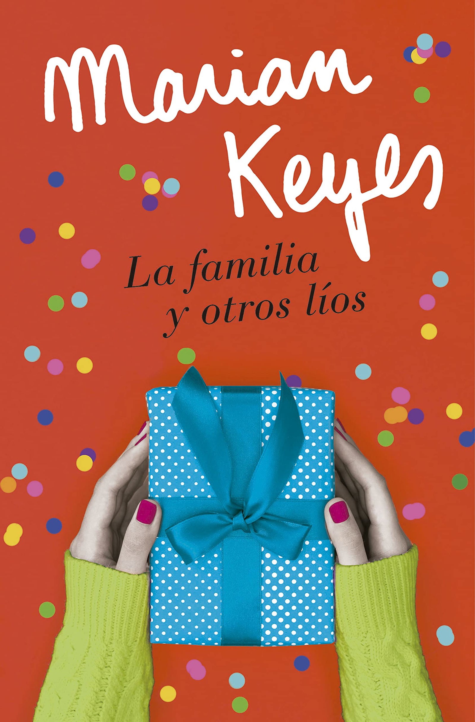 La familia y otros líos (Éxitos)