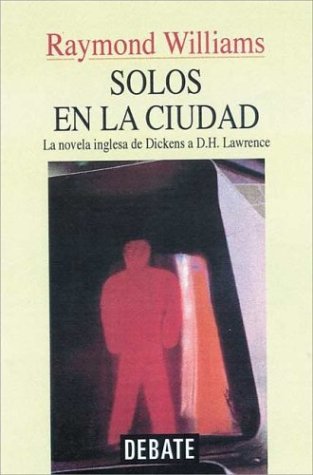 Solos en la ciudad/ Alone in the city