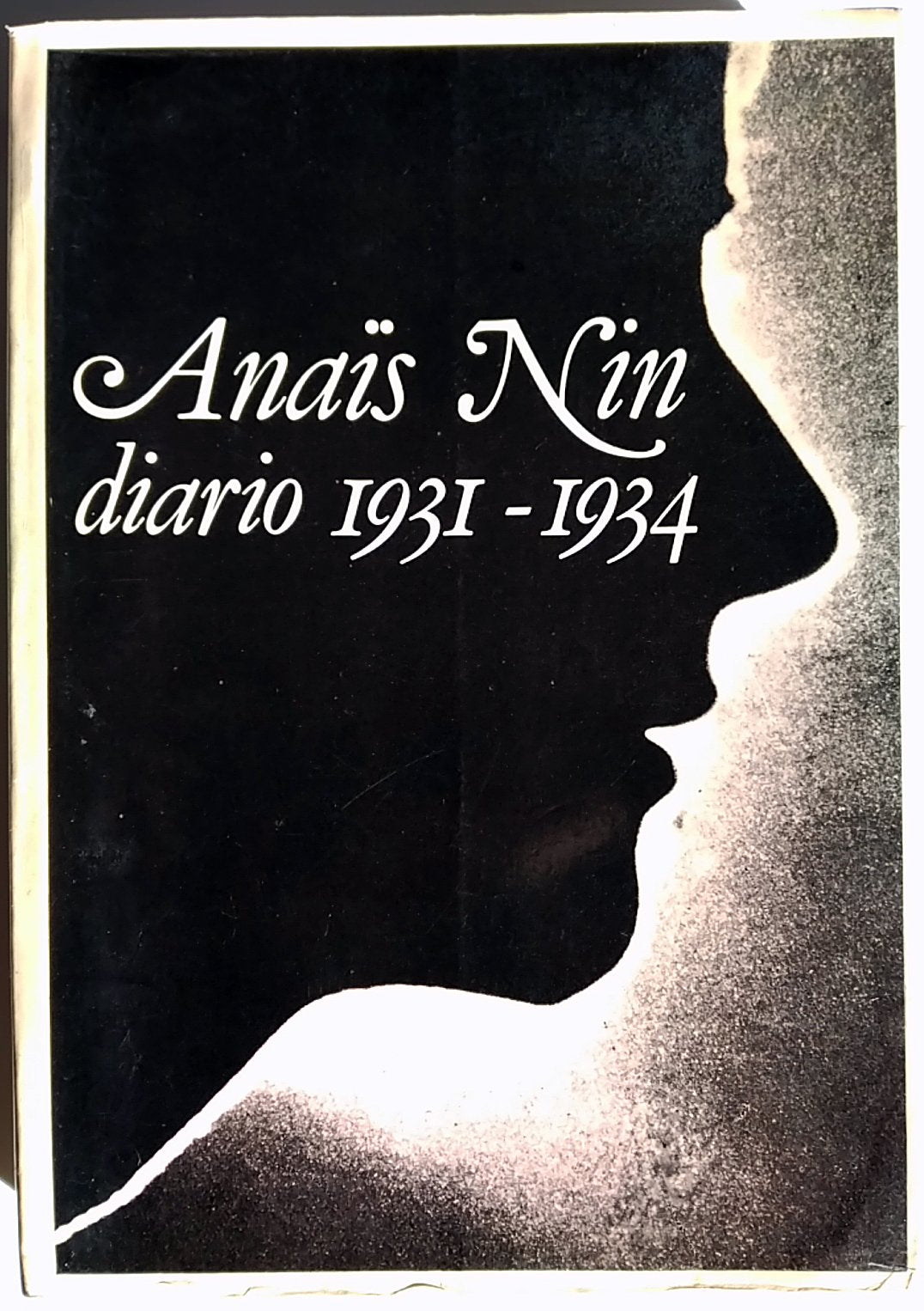Anaïs Nin: Diario I, 1931-1934