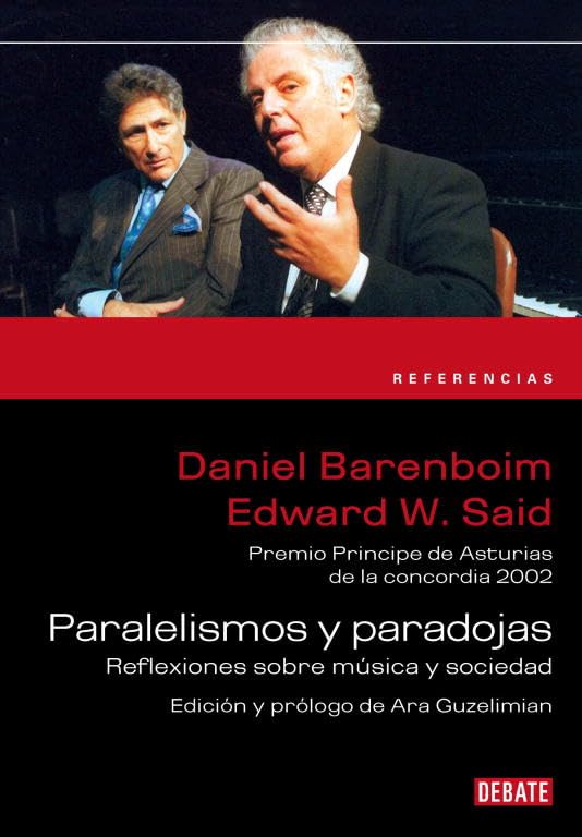 Paralelismos y paradojas: Reflexiones sobre música y sociedad (Ensayo y Pensamiento)