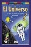 UNIVERSO,EL-TU ENCICLOPEDIA 6 A?OS (SIN COLECCION)