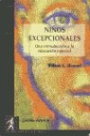 Niños excepcionales 5/e (Fuera de colección Out of series)