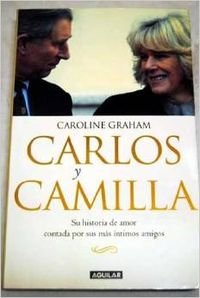 Carlos y Camila