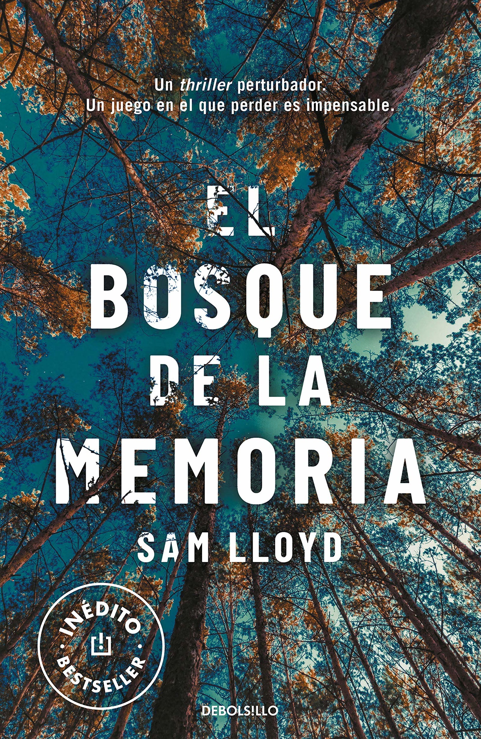 El bosque de la memoria (Best Seller)
