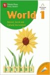 World 1 (Audio Edition)