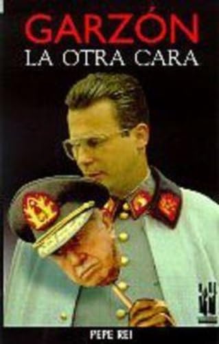 Garzón. La otra cara (ORREAGA)