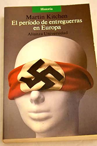 Periodo de entreguerras en Europa,el