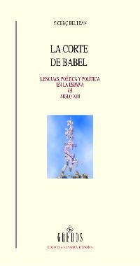 Corte de babel