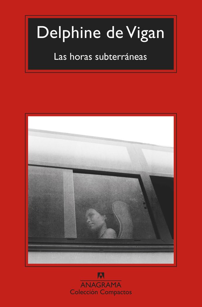 Las horas subterráneas: 801 (Compactos)