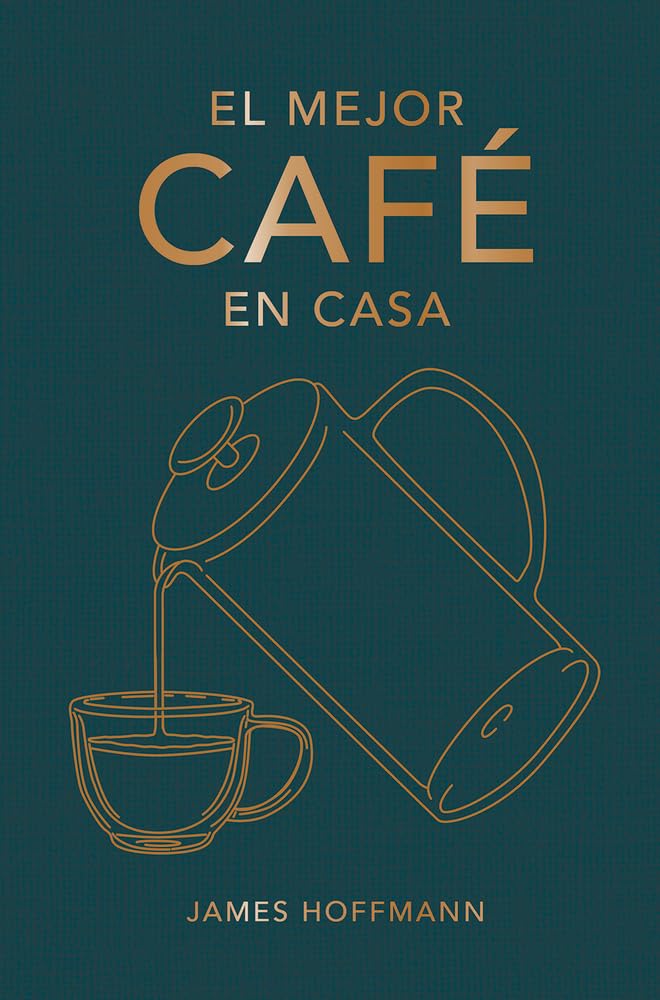 El mejor café en casa (BEBIDAS)