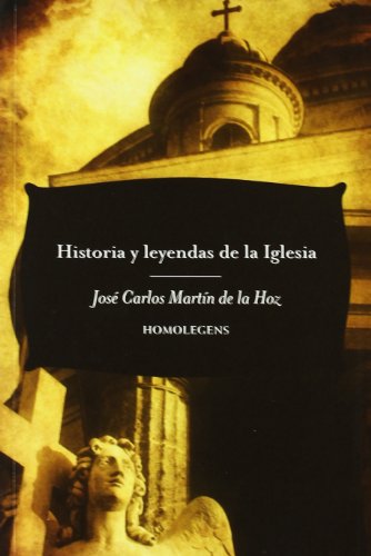 Historia y leyendas de la iglesia