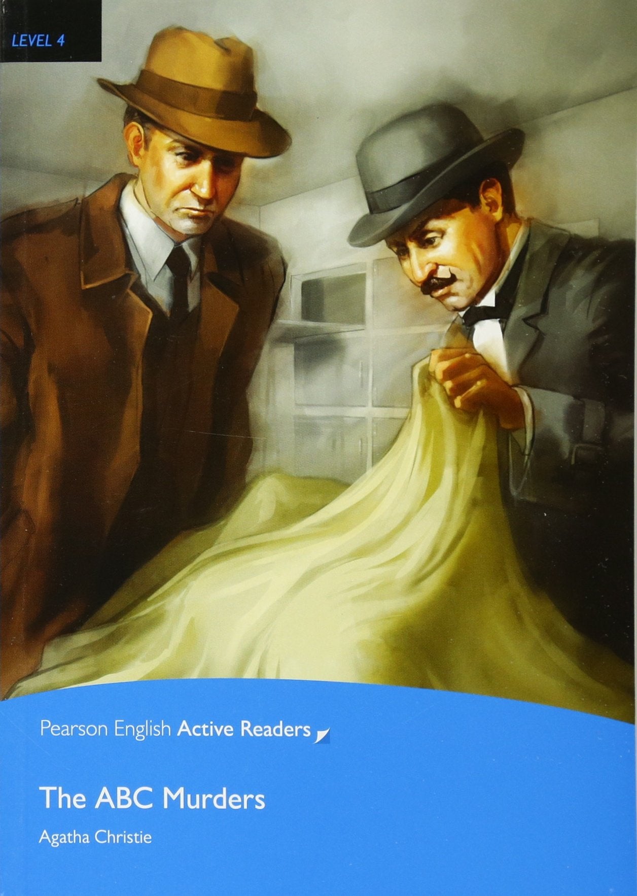 Penguin Active Reading 4: The ABC Murders BK/MP3 Pack (Pearson English Active Readers) - 9781408232057: Industrial Ecology