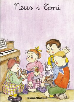 Neus i Toni (Primeres planes)