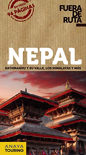 Nepal (Fuera de ruta)