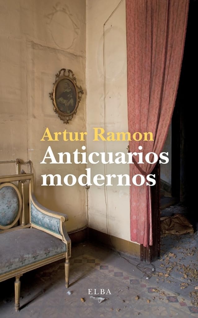 Anticuarios modernos
