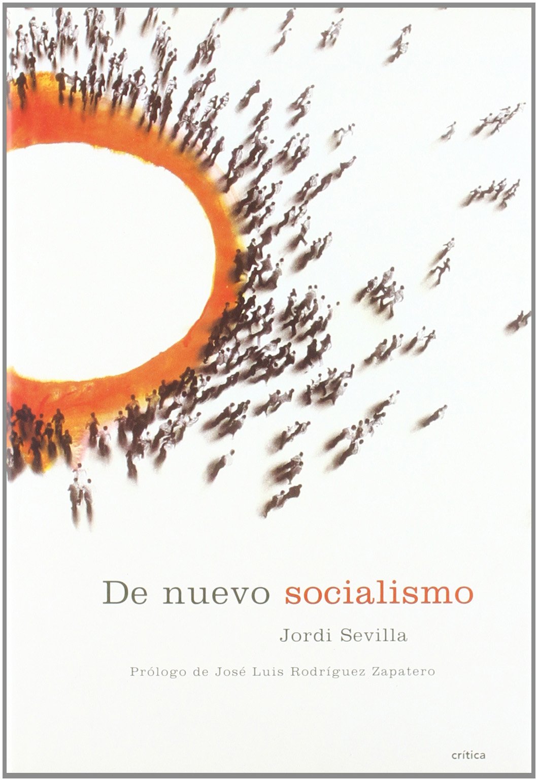 De nuevo socialismo (Fuera de Colección)