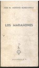 LOS MARAÑONES