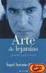ARTE DE LEJANIAS
