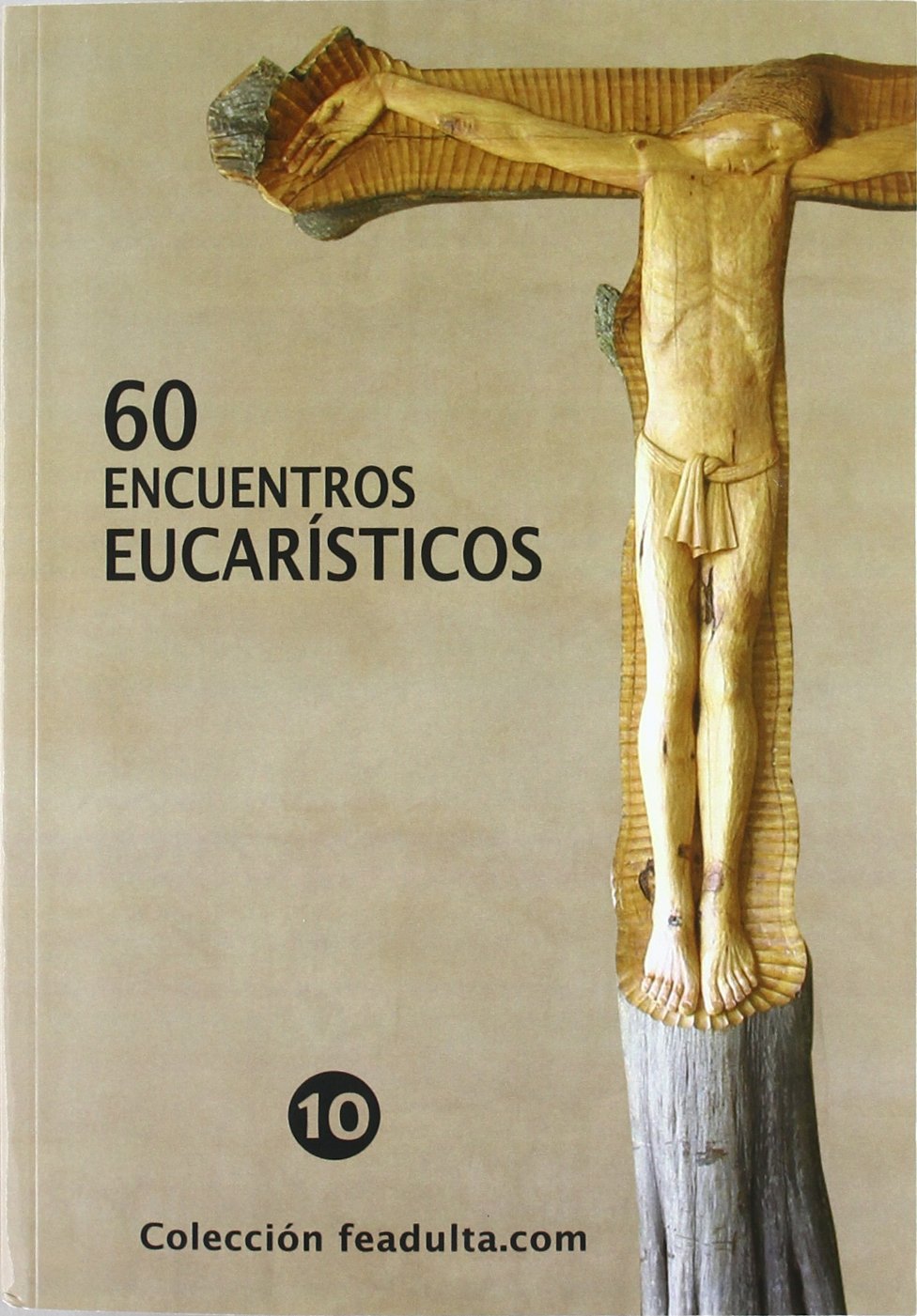 60 encuentros eucarísticos