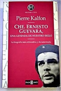 Che.Ernesto Guevara 