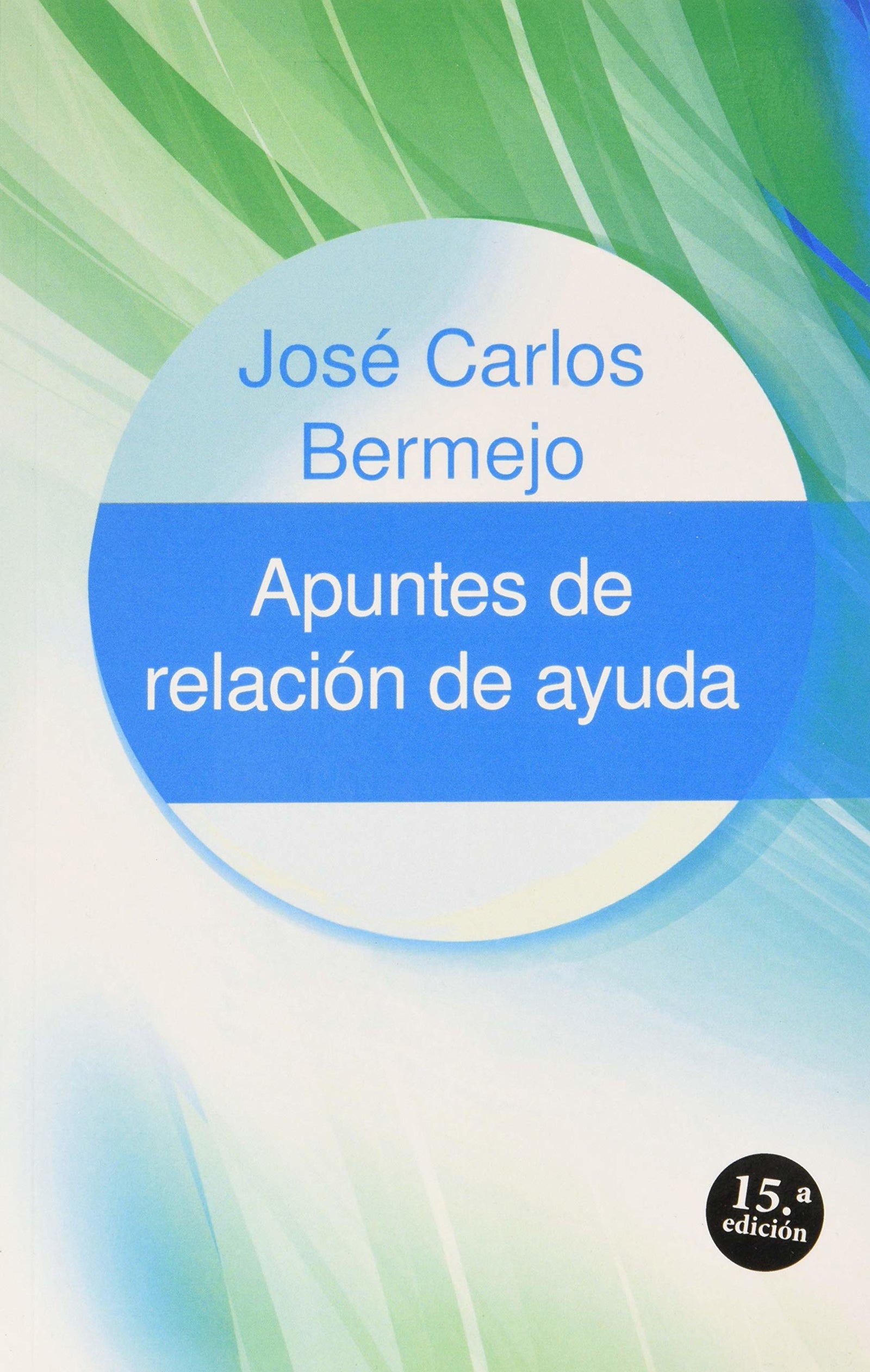 Apuntes de relación de ayuda