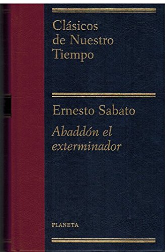 Abaddon el exterminador