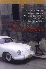 La sombra de la habana