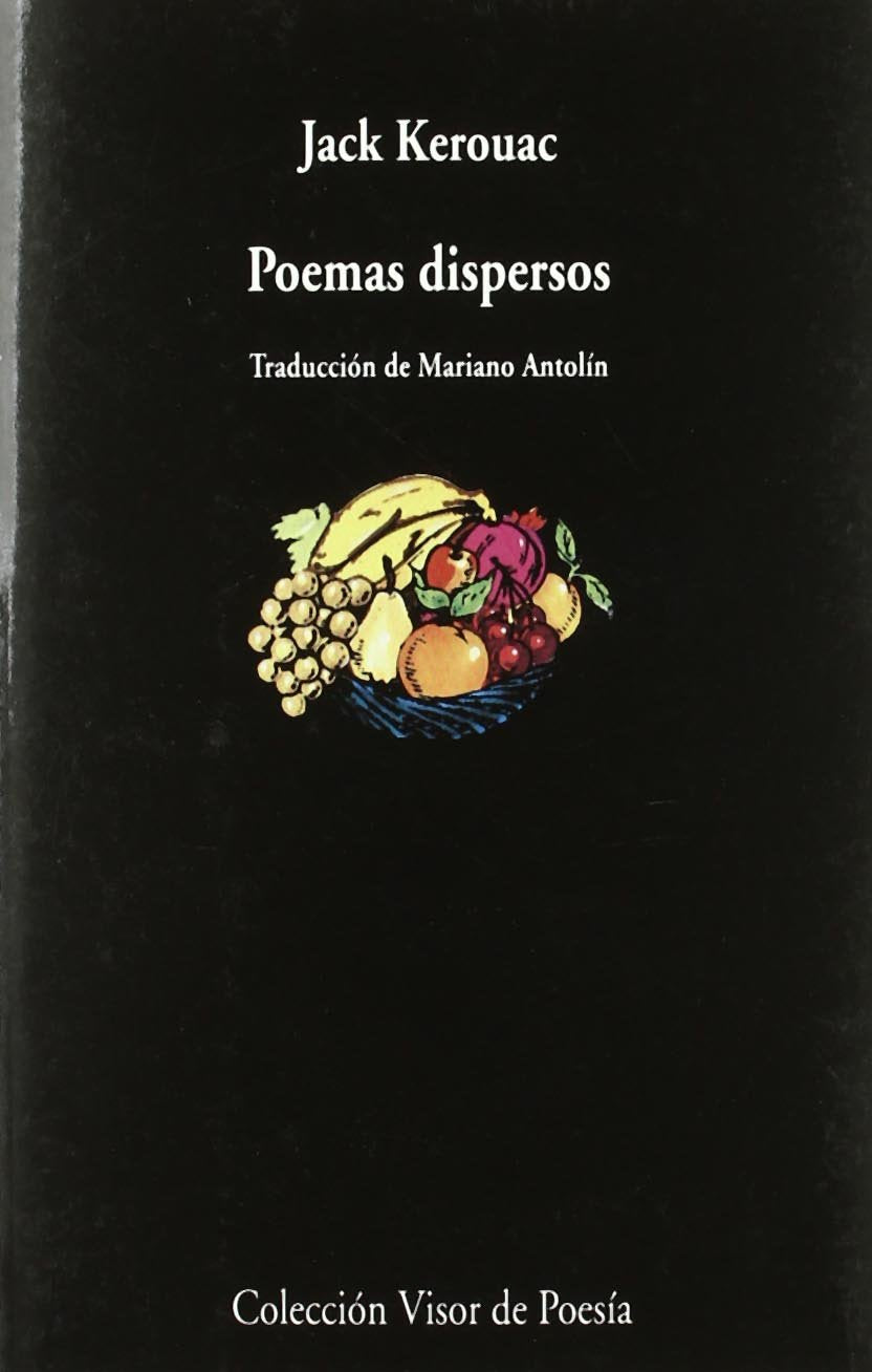 Poemas dispersos: 770 (Visor de Poesía)
