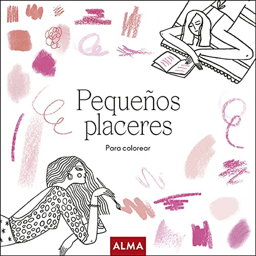 Pequeños placeres (Col. Hobbies)