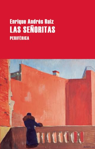 Las señoritas: 195 (Largo recorrido)