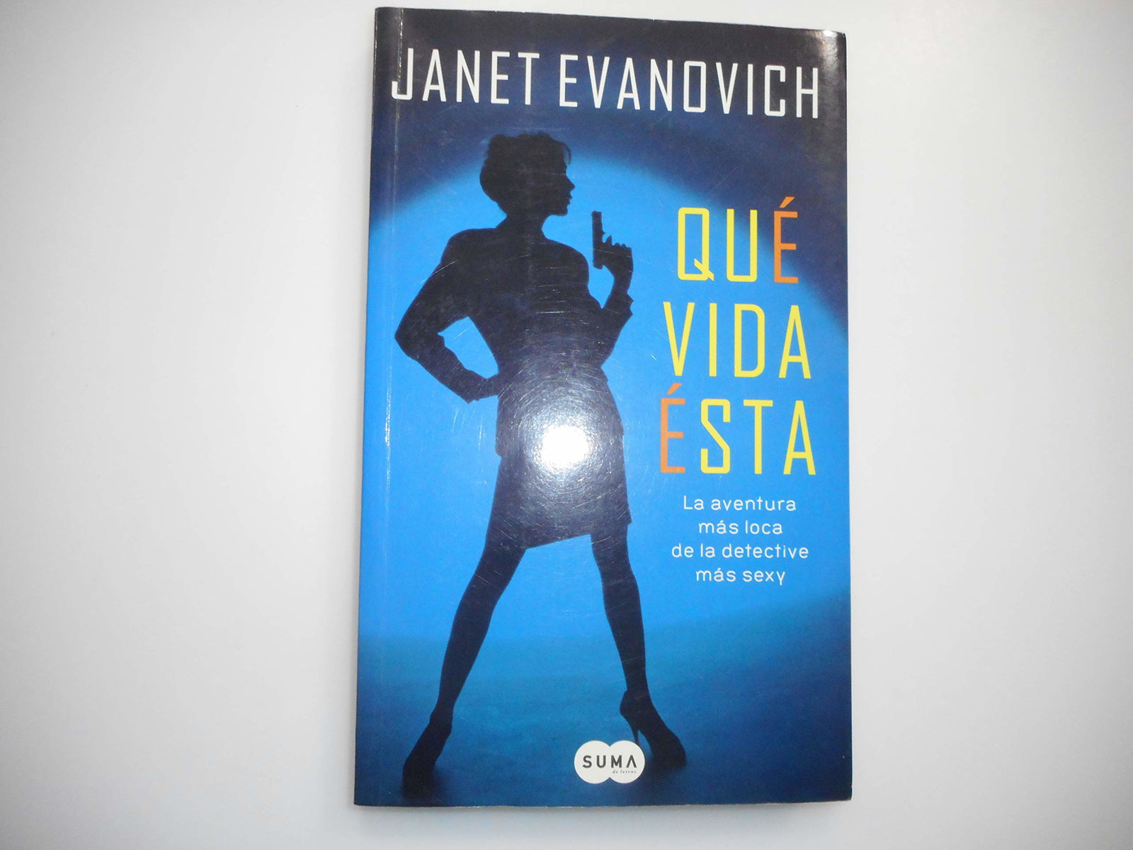 Que Vida Esta/ Hard Eight